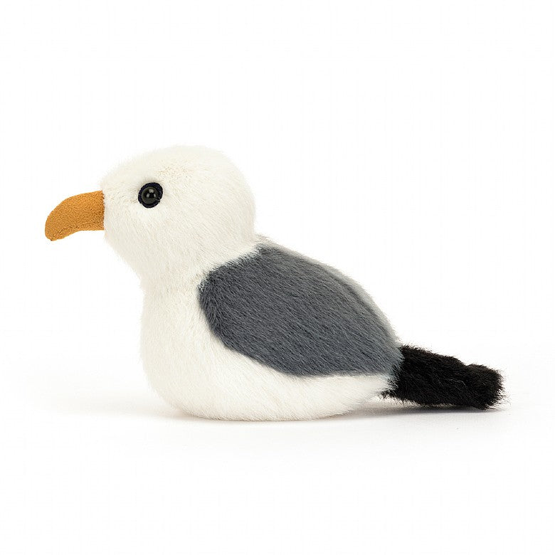 Jellycat – Mouette aviaire 