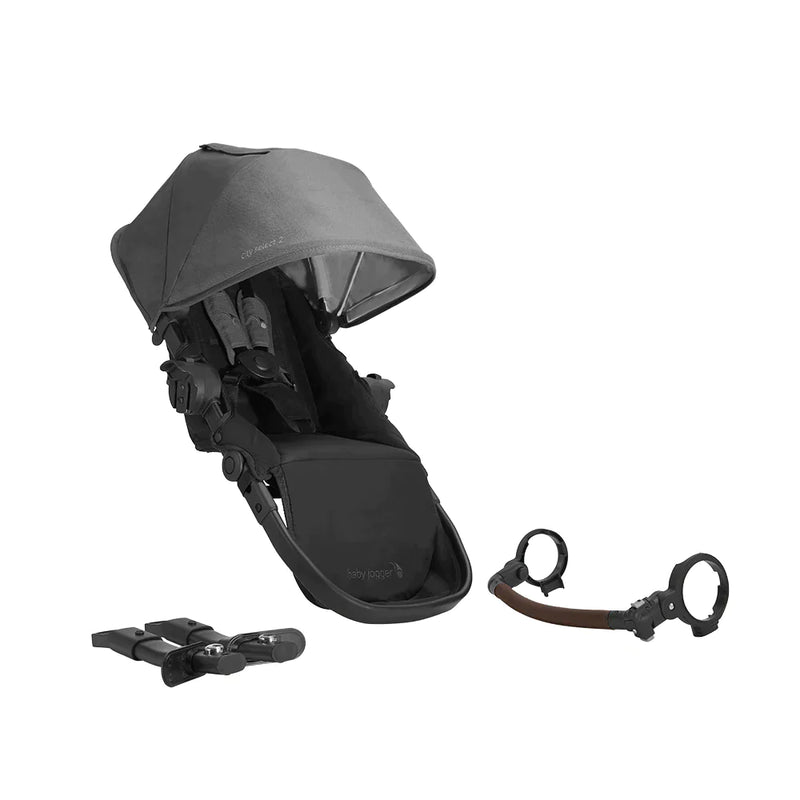 Baby Jogger - Kit deuxième siège City Select 2 - Eco