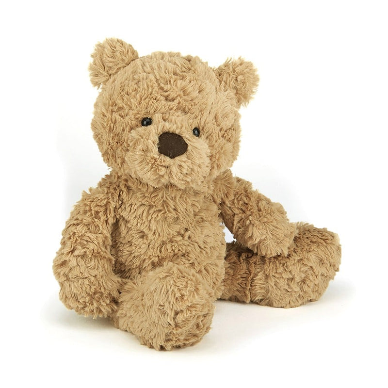 Jellycat – L'ourson bourdonnant 