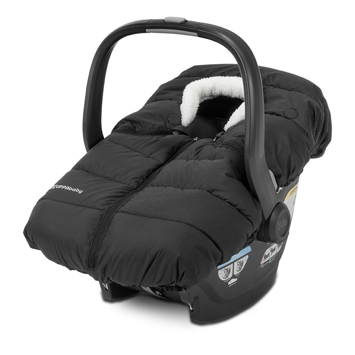 UPPAbaby - Ganoosh douillet pour Mesa