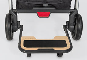 UPPAbaby - Cruz PiggyBack 2019 plus tôt