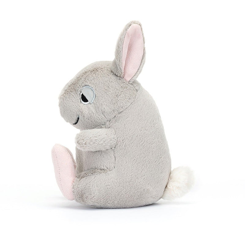 Jellycat - Le lapin Bernard Cuddlebud 