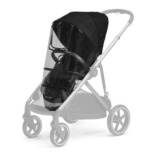 Cybex - Habillage pluie pour poussette Gazelle S