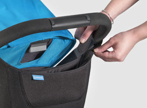 UPPAbaby - Organisateur de transport pour parents