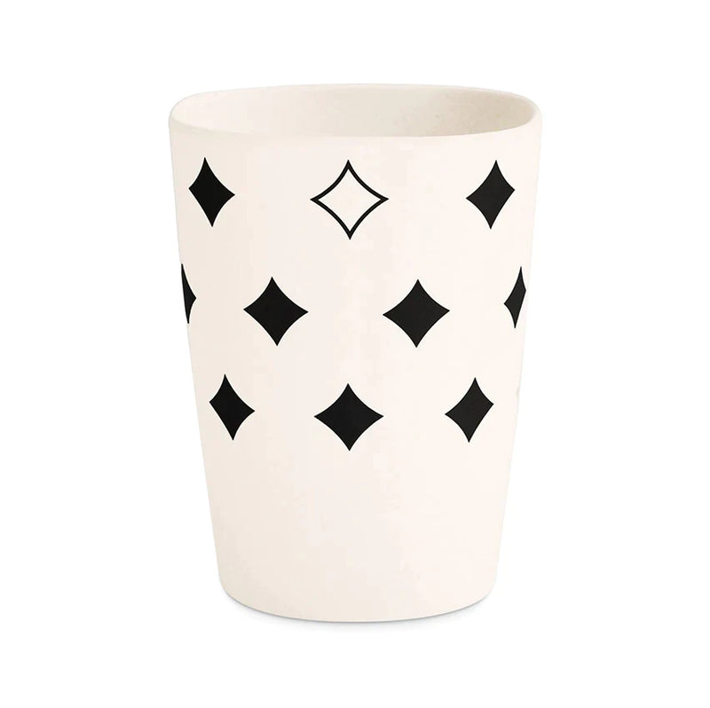 Tasse en fibre de bambou