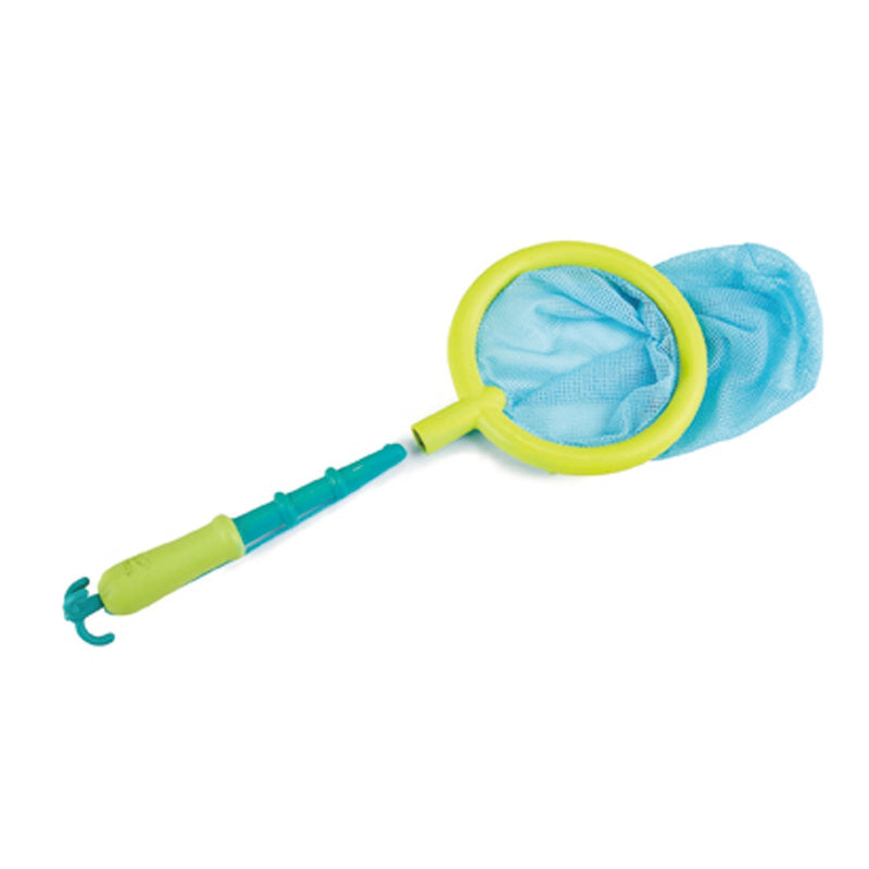 Kit de pêche double amusant