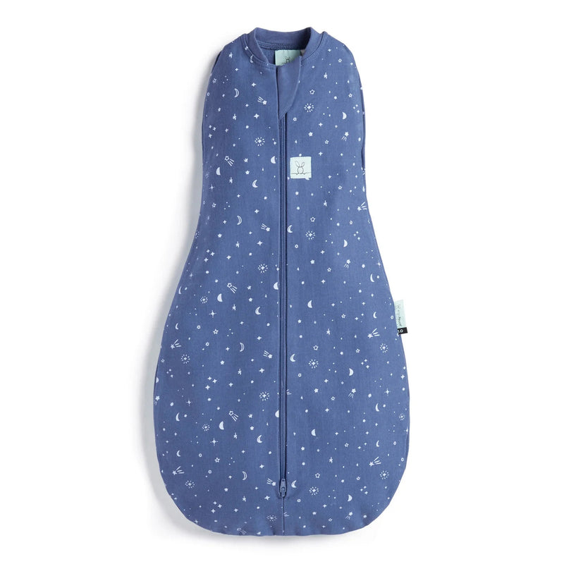 Cocoon Swaddle Bag 1tog Night Sky