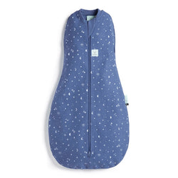 Sac d'emmaillotage Cocoon 0,2 tog Night Sky