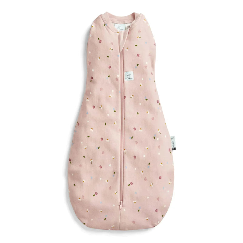 Sac d'emmaillotage Cocoon 1tog Marguerites