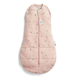 Sac d'emmaillotage Cocoon 2,5tog Marguerites