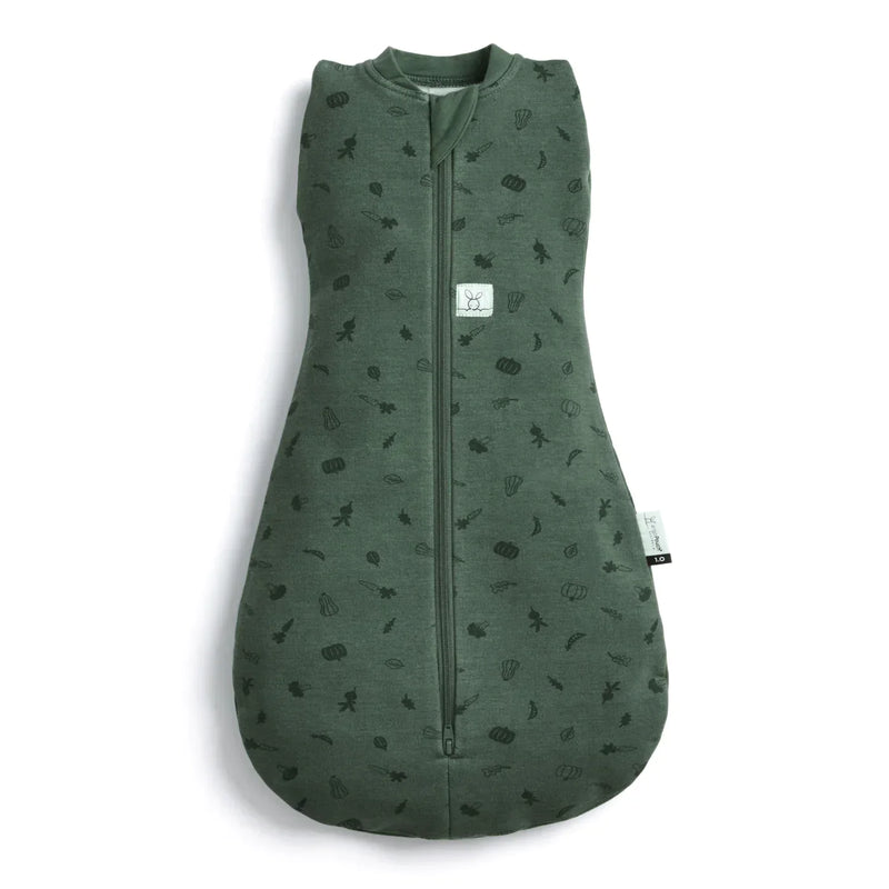 Sac d'emmaillotage Cocoon 1tog Veggie Patch