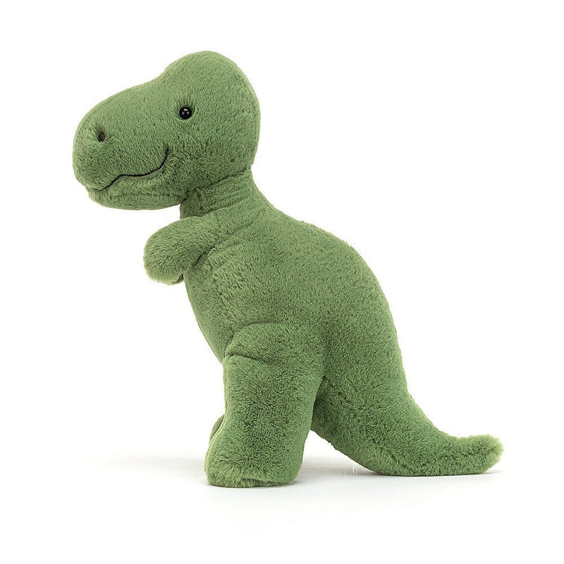 Jellycat - T-Rex fossile 