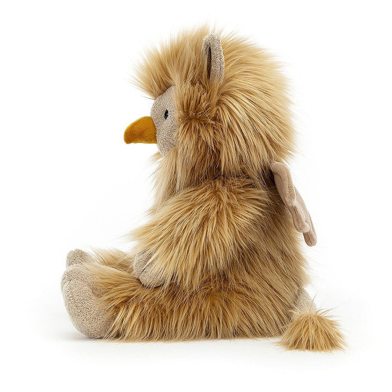 Jellycat - Gus Gryphon 