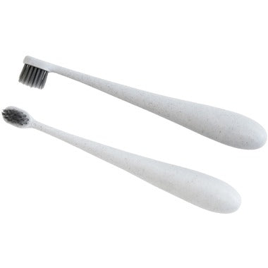 Brosse à dents en paille de blé pour enfants 