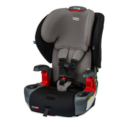 Britax - Siège rehausseur avec harnais ClickTight Grow With You - 2 sièges