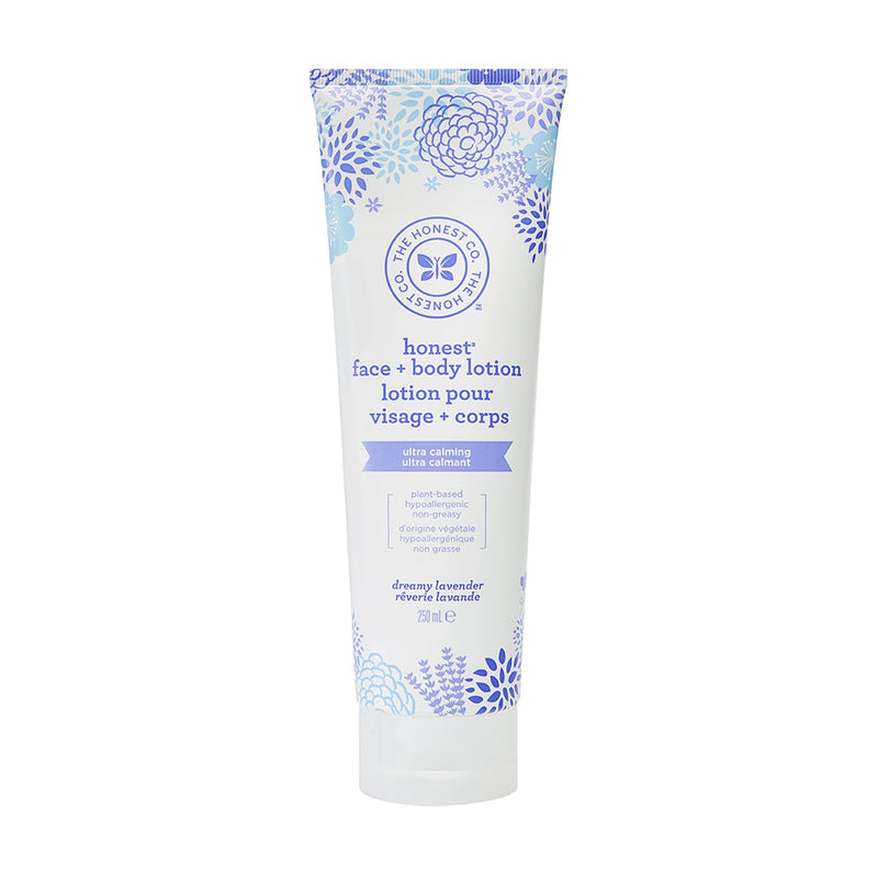 Face/Body Lotion 250ml