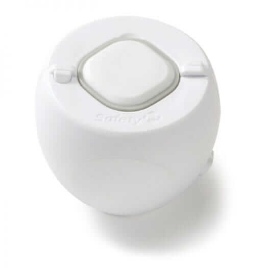 Couvre-bouton OutSmart de Safety 1