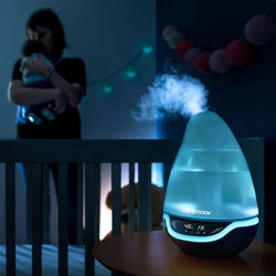 Babymoov - Humidificateur Hygro+