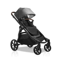 Baby Jogger - City Select 2 - Poussette Eco 