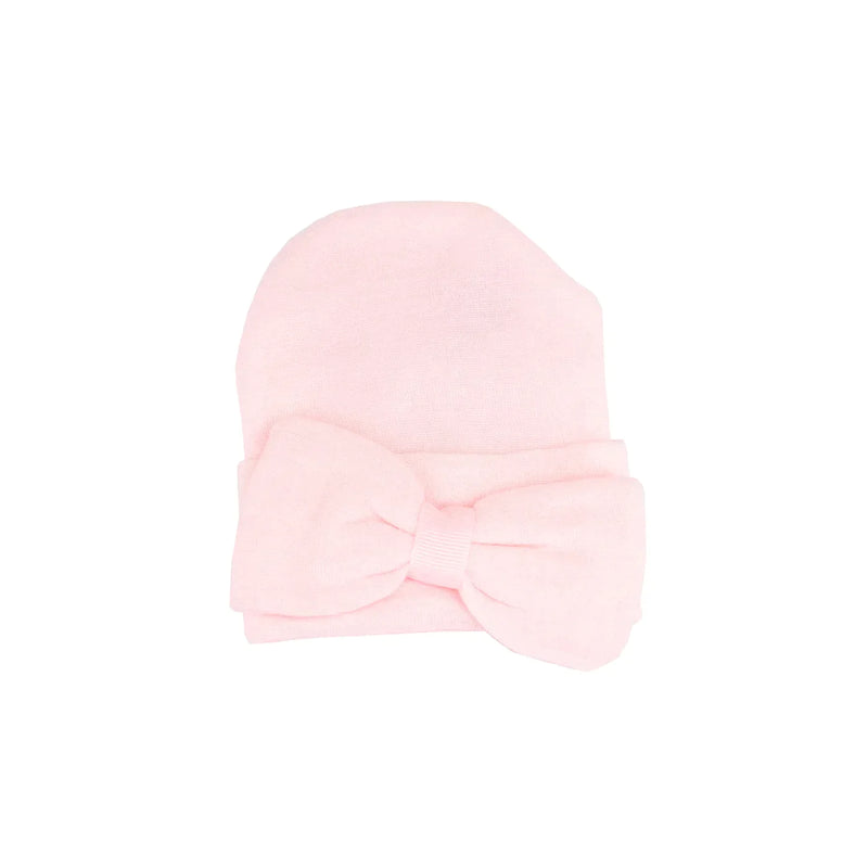 Newborn Hat Bow