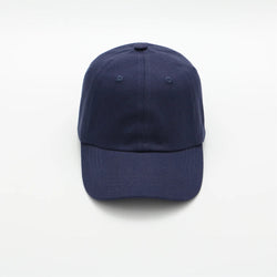 Casquette de baseball - Bleu marine