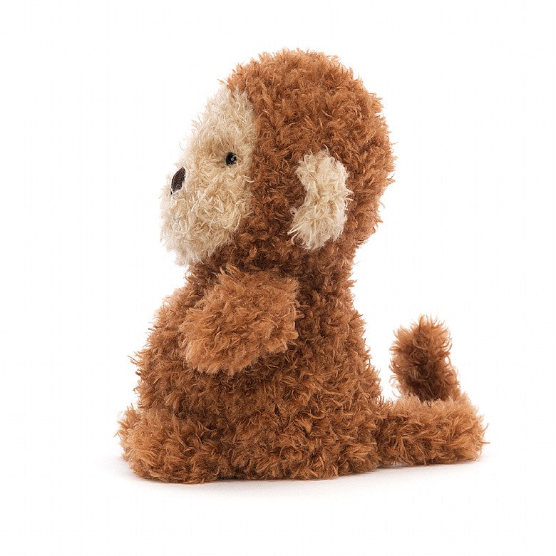 Jellycat - Petit Singe 