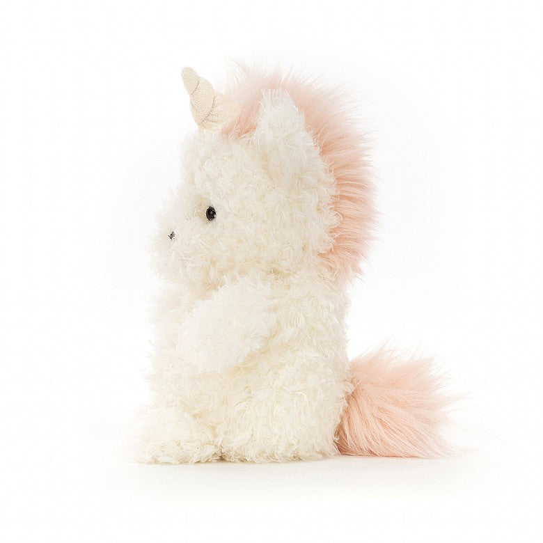 Jellycat - Petite Licorne 