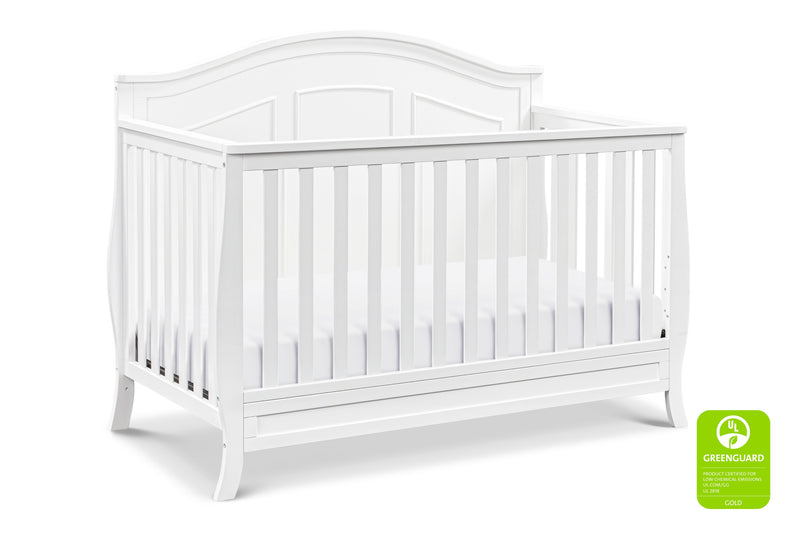 DaVinci - Emmett 4-in-1 Convertible Crib