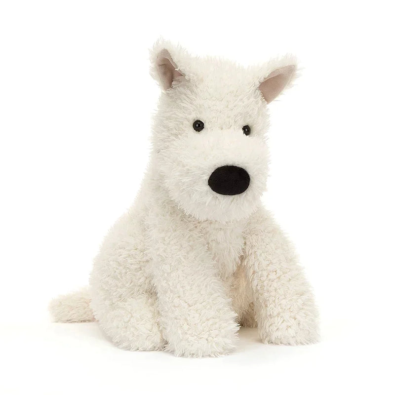 Jellycat - Chien écossais Munro 