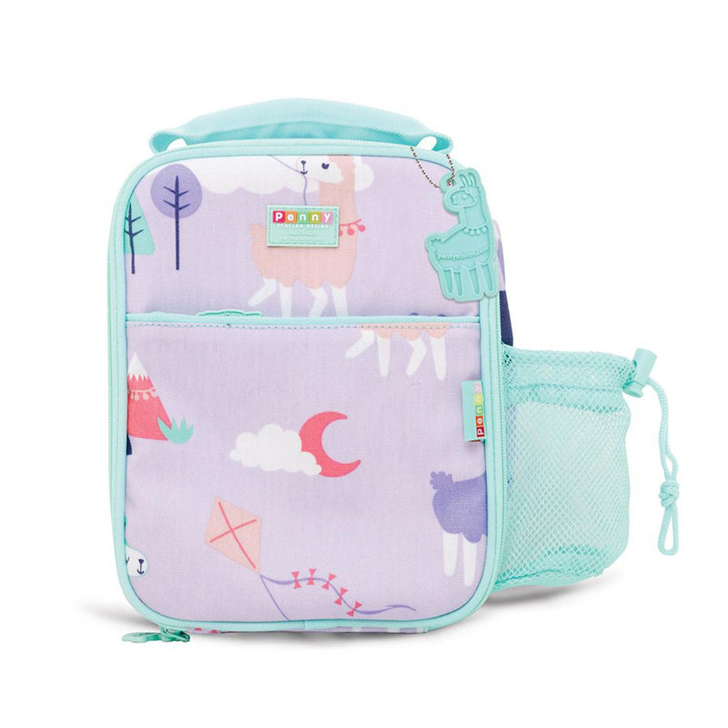 Sac isotherme Bento ANGLAIS UNIQUEMENT