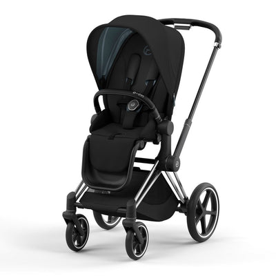 Cybex - Poussette Priam 4