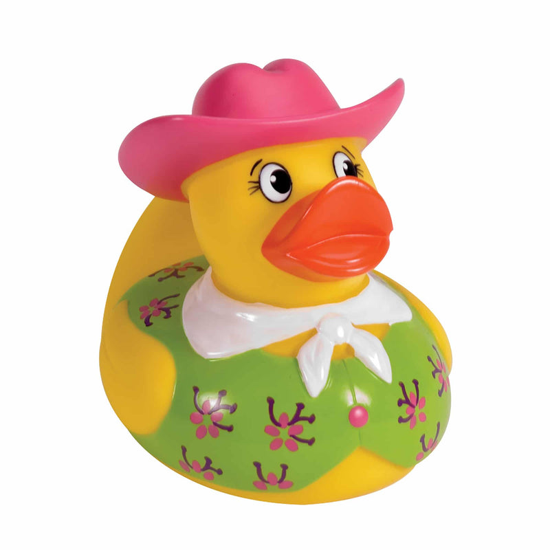 Rubber Duckie Hat