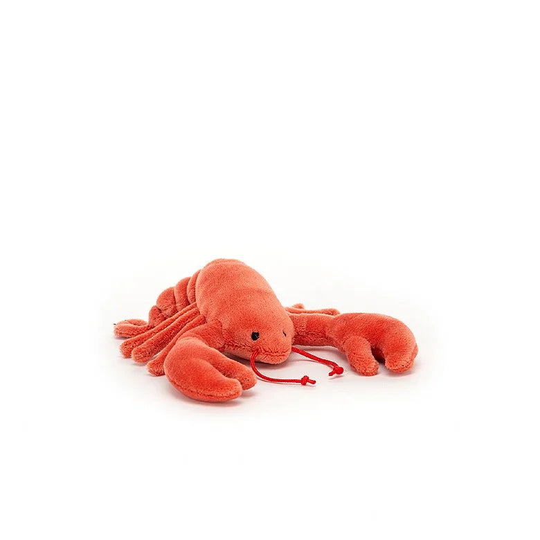 Jellycat – Fruits de mer sensationnels 