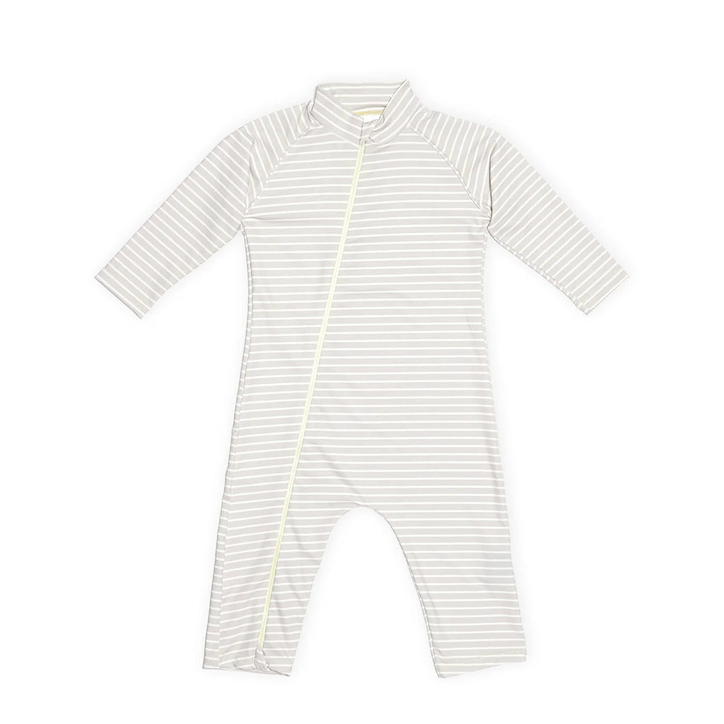 Sun Suit-Dune Stripes 18-24M – Macklem's Baby Store...