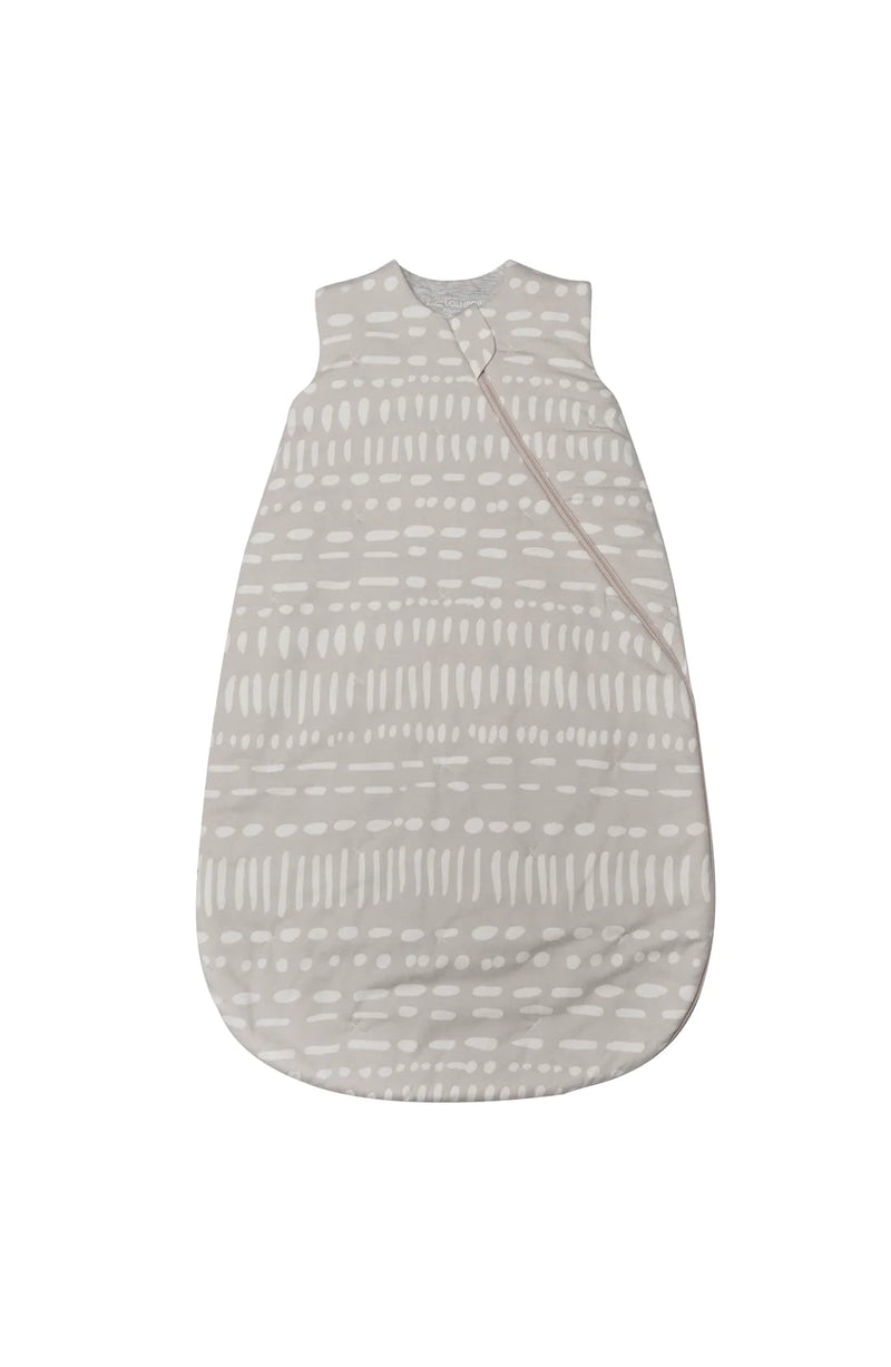 Sac de couchage 2,5 Tog Gris Mudcloth