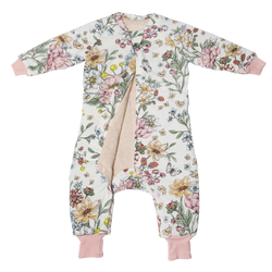 Grenouillère 2,5 Tog Secret Garden