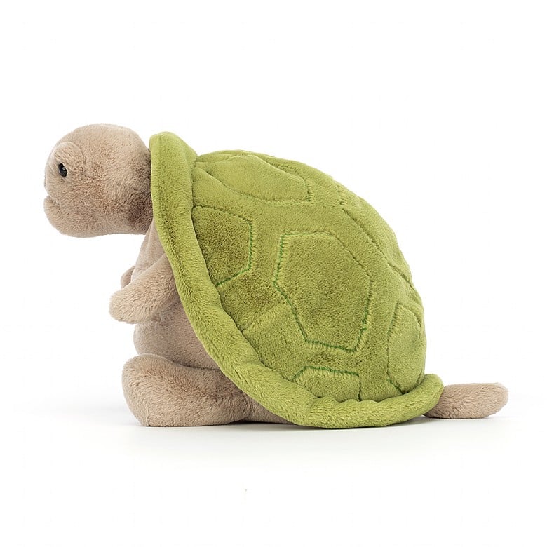 Jellycat - Timmy la tortue 