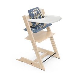 Stokke - Chaise haute Tripp Trapp complète 