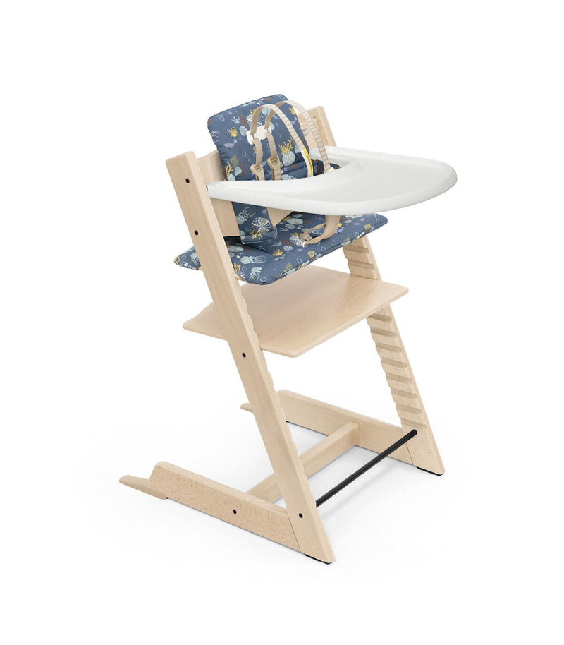 Stokke - Chaise haute Tripp Trapp complète 