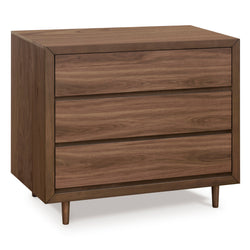 Nifty 3-Drawer Dresser