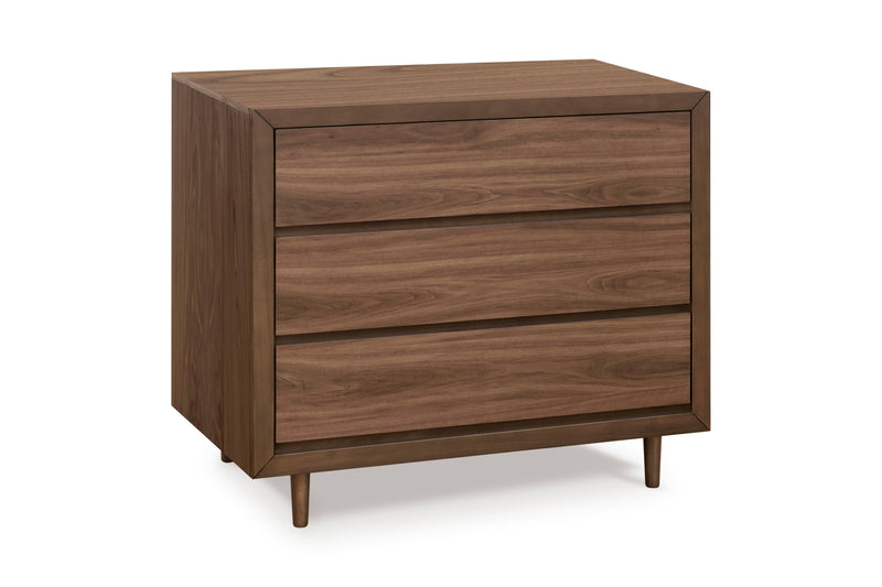 Nifty 3-Drawer Dresser