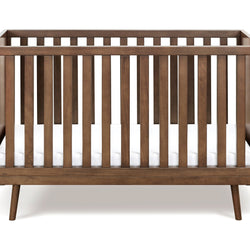 Nifty Timber 3-In-1 Crib