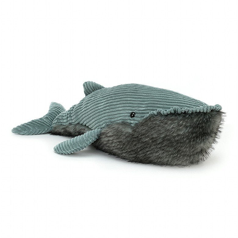 Jellycat - Baleine Willey Grande