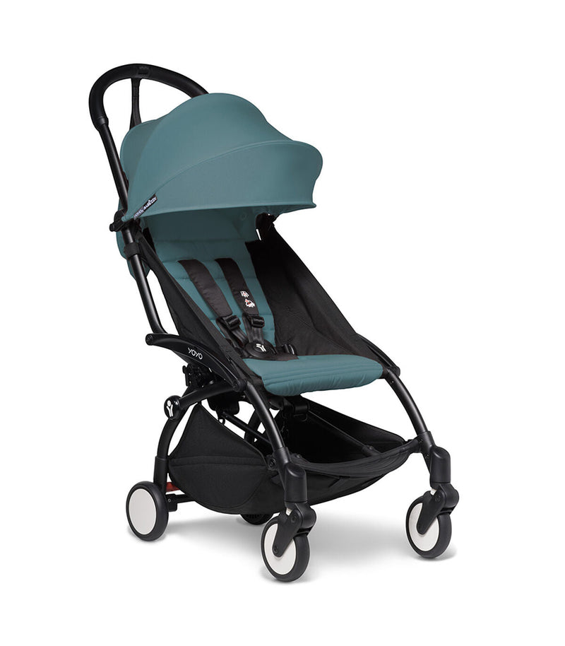 Stokke - Poussette YOYO 6+ 