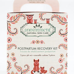 Anointment - Postpartum Recovery Kit