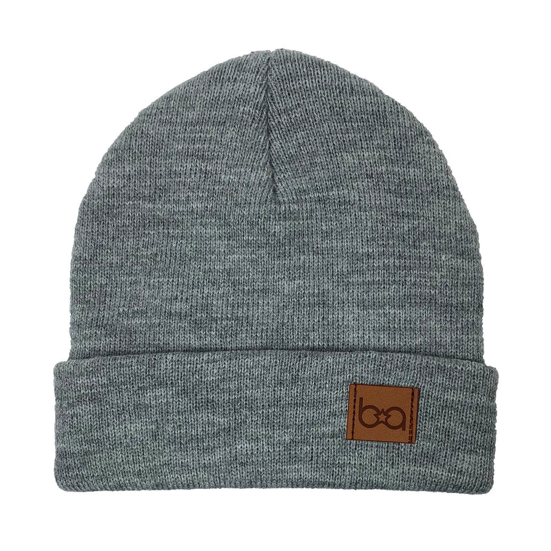 Tuque classique 6-24M