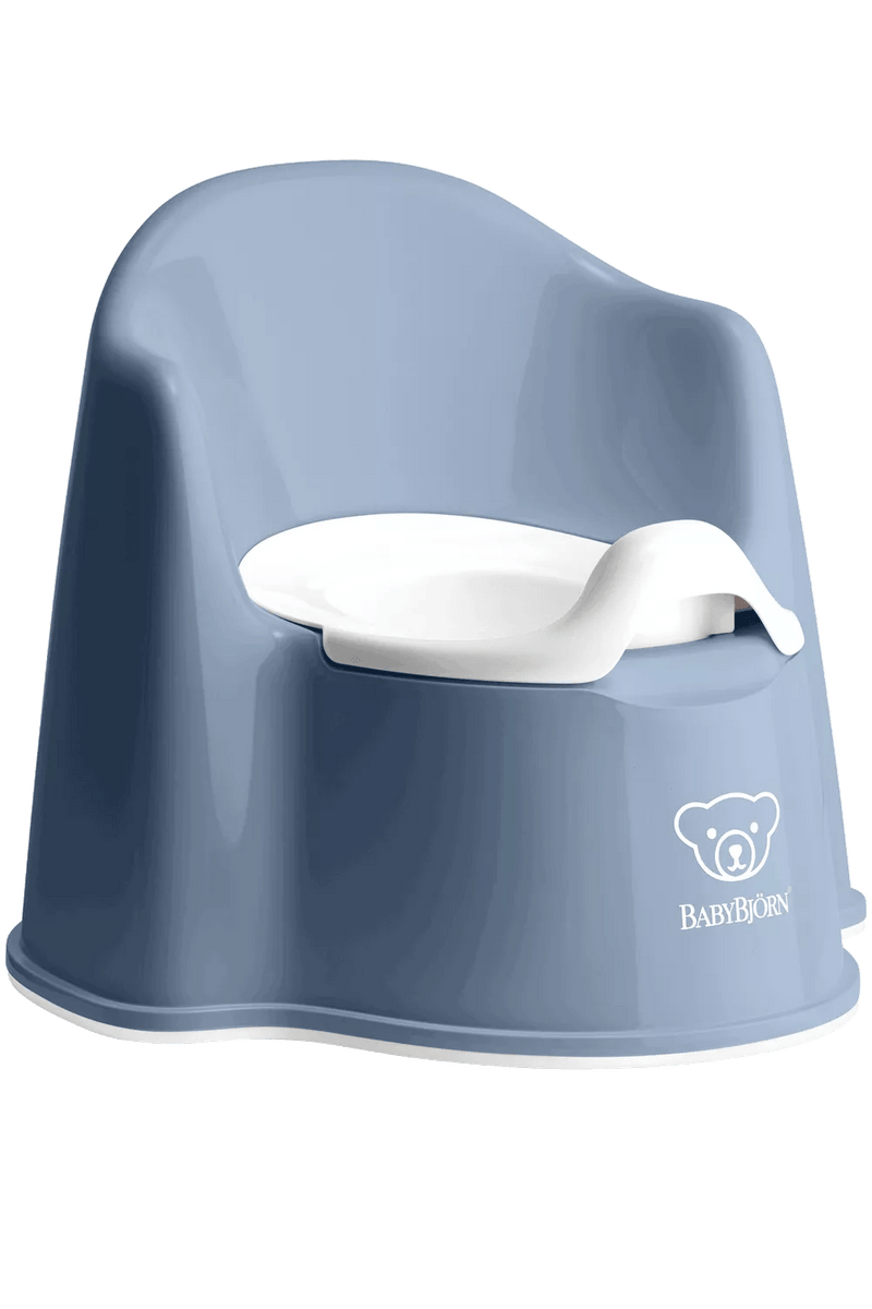 Baby Bjorn - Potty Chair