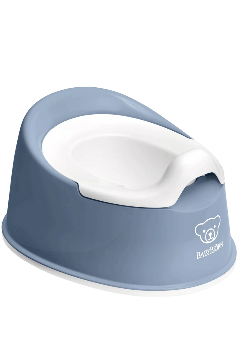 Baby Bjorn Smart Potty