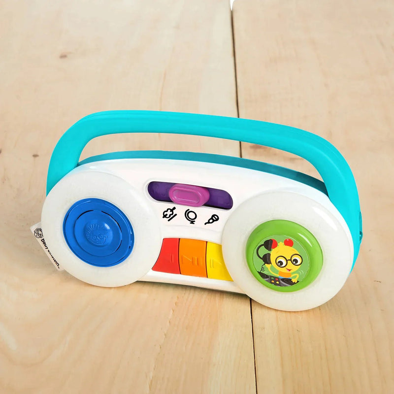 Baby Einstein - Toddler Jams Musical Toy