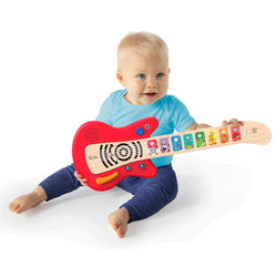 Baby Einstein - Together in Tune Guitar Connected Magic Touch Guitar